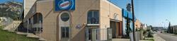 M.c.distribucions, Berga