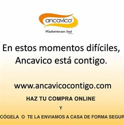 Productos del Mar Ancavico S.L., Cocentaina