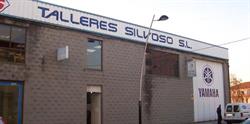 Talleres Silvoso S.l., Cambados