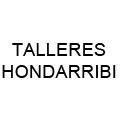 TALLERES HONDARRIBI, Amute-Kosta