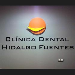 Clínica Dental Hidalgo Fuentes, Torreperogil