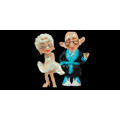 Vivienda Comunitaria Villaodrid, Vilaoudriz