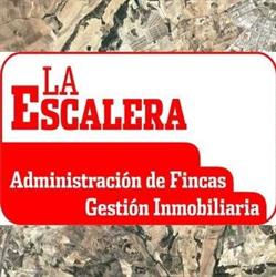 la Escalera Administracion de Fincas, Castalla