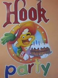 Hook Party, Valdemoro