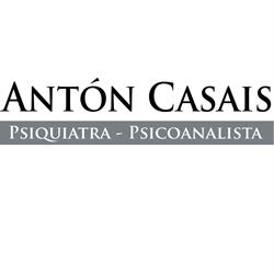 Psiquiatra Antón Casais, Ourense