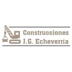 Construcciones J.G. Echeverria, Aiegi
