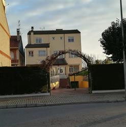 Residencia Vega Del Orbigo, La Bañeza