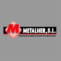 METALHER, S.L.L., Hernani