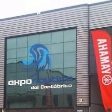 Exponaútica del Cantábrico S.L.U., Gijón