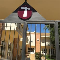 Residencia de Mayores San Antonio Abad, Trigueros