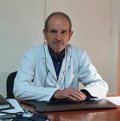 Antonio Lopez Rico, Elda