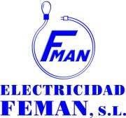 Electricidad Feman S.L., Lalín