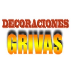 Decoraciones Grivas, Palencia
