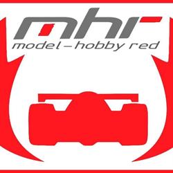 Model Hobby Red, Madrid