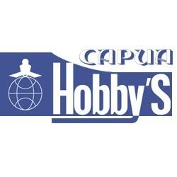 Capua Hobby´s, Gijón