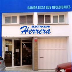 Electricidad Herrera S.Cv., Binéfar