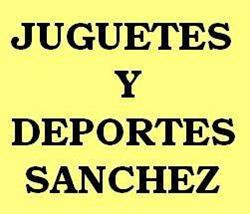 Juguetes y Deportes Sánchez, Águilas