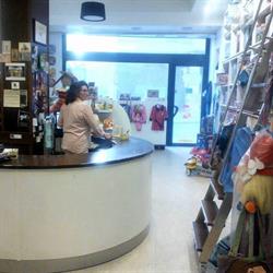 Ninona Juguetes, Barbastro