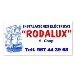Rodalux, La Roda
