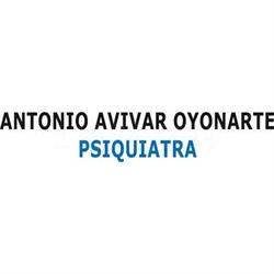 Psiquiatra Antonio Avivar Oyonarte, Almería