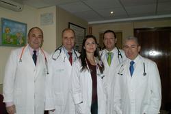 Policlinica Longares, Madrid