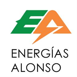 Energías Alonso, Iscar