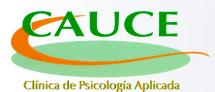 Cauce Clínica de Psicología Aplicada, Madrid