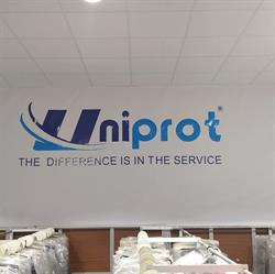 Uniprot, Marchena