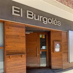 EL Burgolés, El Burgo de Ebro