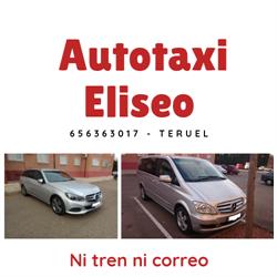 Auto Taxi Eliseo, Andorra