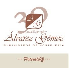 Álvarez Gómez Suministros de Hostelería, Corella