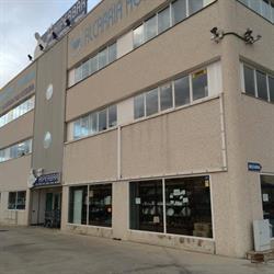 Alcarria Hostelería (Hiperbar), Guadalajara