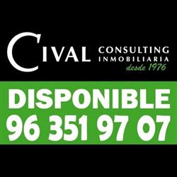 Cival, Valencia