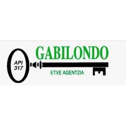 Inmobiliaria Gabilondo, Elgóibar