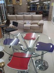 Muebles Eneriz, Tudela