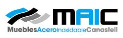 Muebles En Acero Inoxidable Canastell S.L.