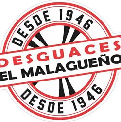 Desguaces El Malagueño, La Línea de la Concepción
