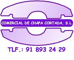 Comercial de Chapa Cortada, Ciempozuelos