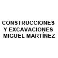 CONSTRUCCIONES Y EXCAVACIONES MIGUEL MARTINEZ S.L., Benilloba