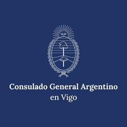 Consulado General de la Republica Argentina, Vigo