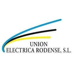 Unión Eléctrica Rodense, La Roda