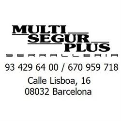 Multisegur Plus S.L., Barcelona