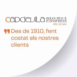 Capdevila Advocats i Economistes, Olot