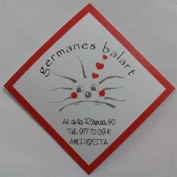 Germanes Balart, Amposta