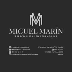 Modas Marin, Málaga