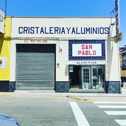 Cristalería San Pablo s,l., Dos Hermanas