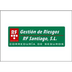 Gestión de Riesgos RF Santiago S.L., Noia