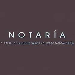 De La Fuente Saez, Notarios C.b., Madrid