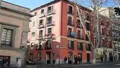 Pension Mollo, Madrid