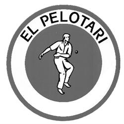 El Pelotari, Zaragoza